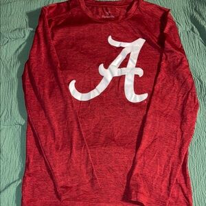 Alabama long sleeve
